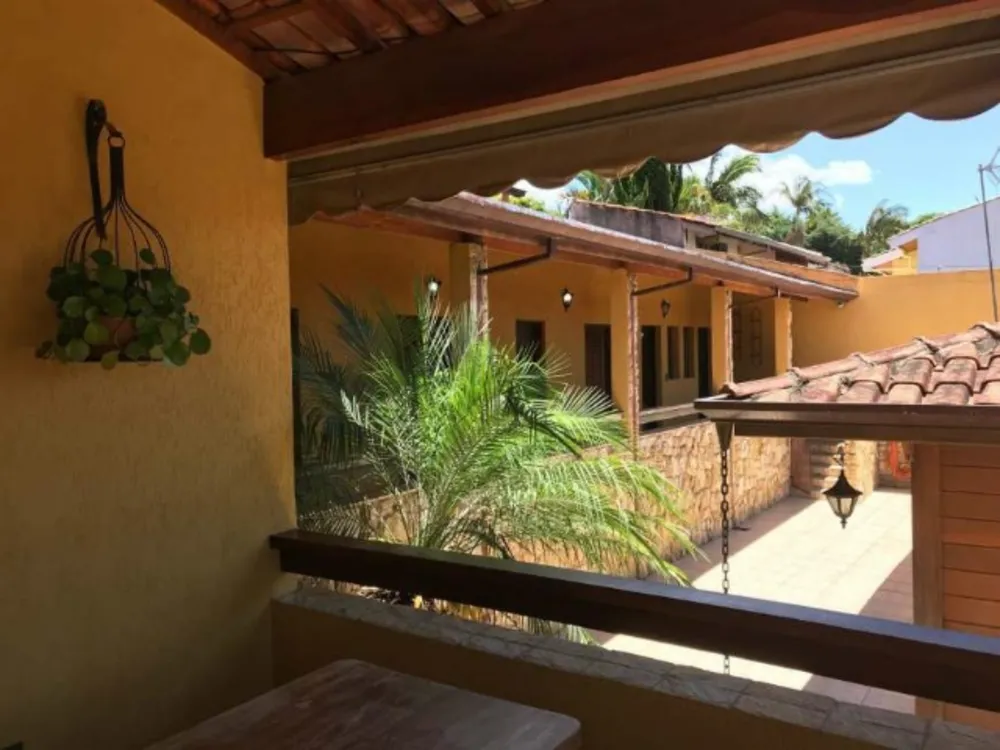 Sobrado, 6 quartos, 200 m² - Foto 3