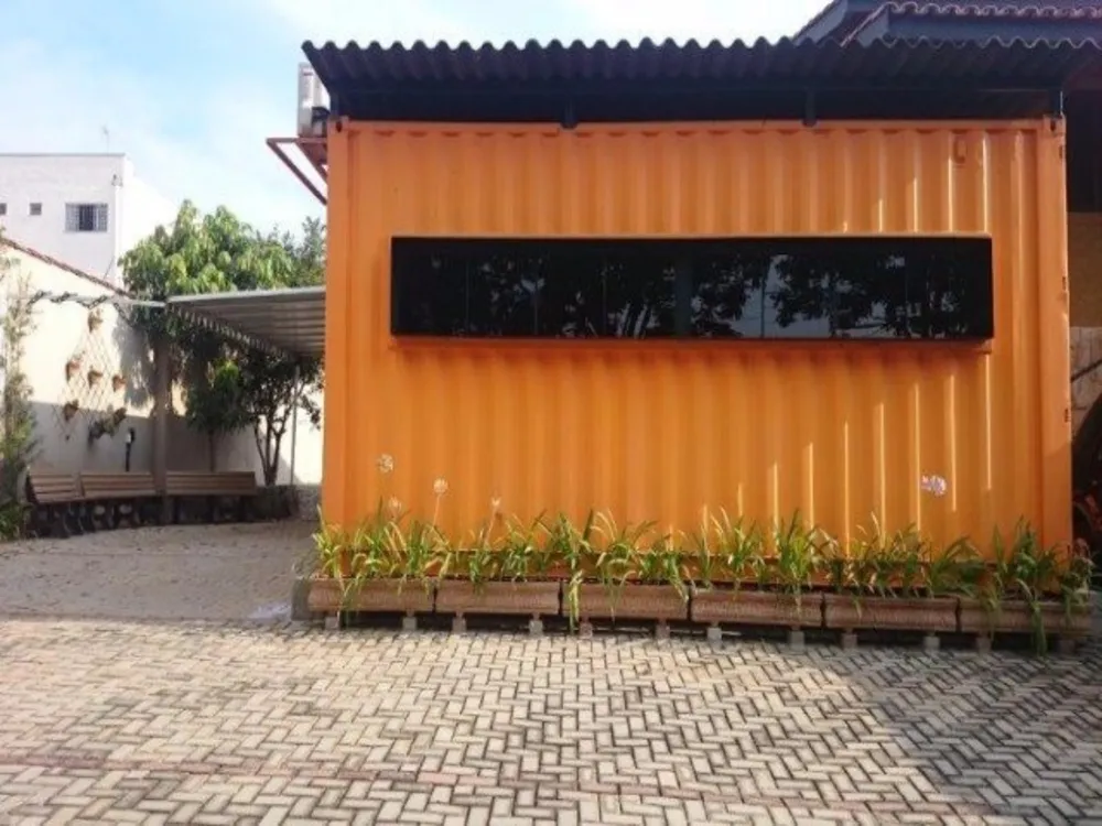 Sala-Conjunto, 70 m² - Foto 4