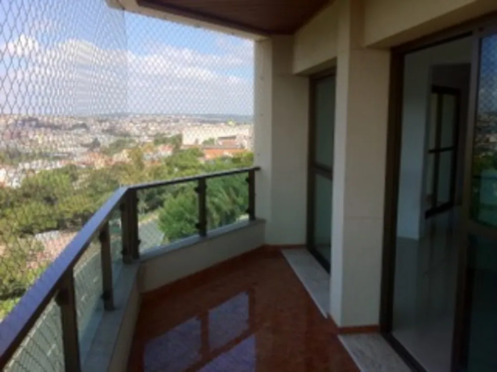 Apartamento, 3 quartos, 266 m² - Foto 1