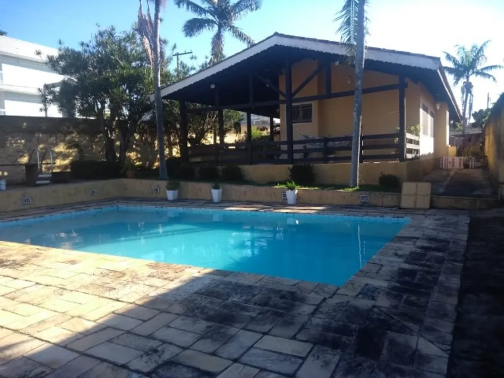 Casa, 3 quartos, 300 m² - Foto 1