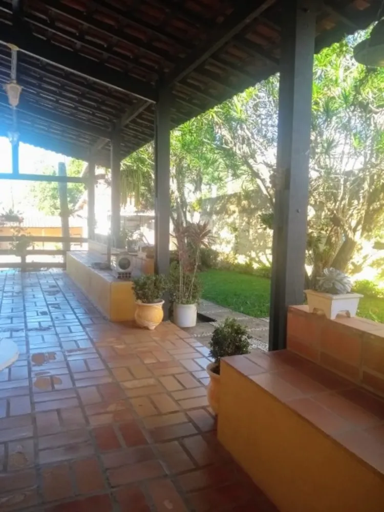 Casa, 3 quartos, 300 m² - Foto 4