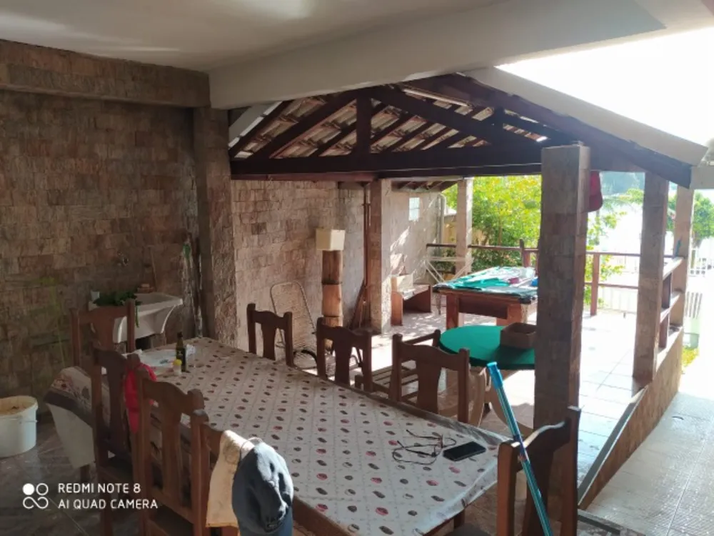 Casa, 6 quartos, 300 m² - Foto 2