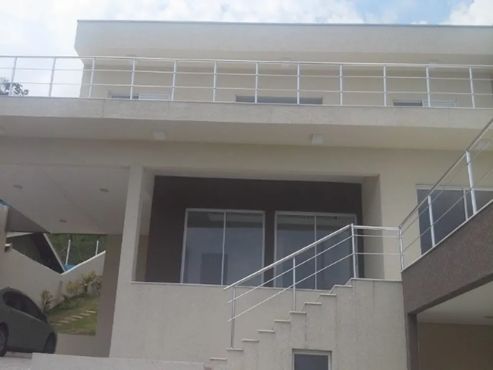 Sobrado, 4 quartos, 400 m² - Foto 3