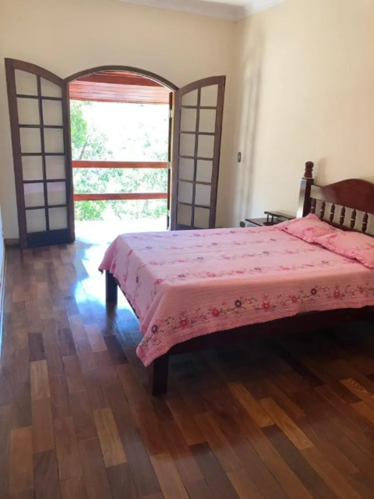 Sobrado, 4 quartos, 335 m² - Foto 2