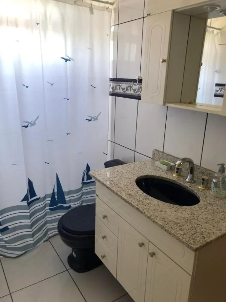 Sobrado, 4 quartos, 335 m² - Foto 3
