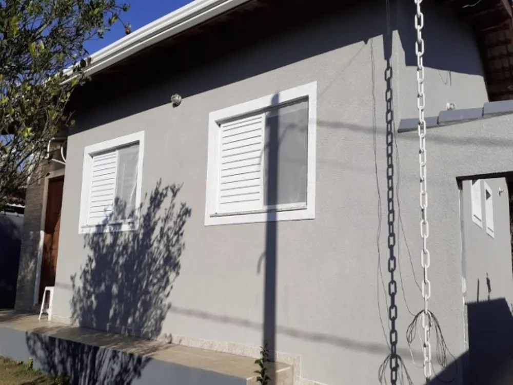 Sobrado, 3 quartos, 110 m² - Foto 1
