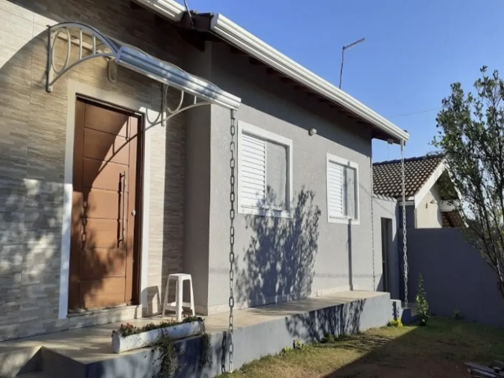 Sobrado, 3 quartos, 110 m² - Foto 4