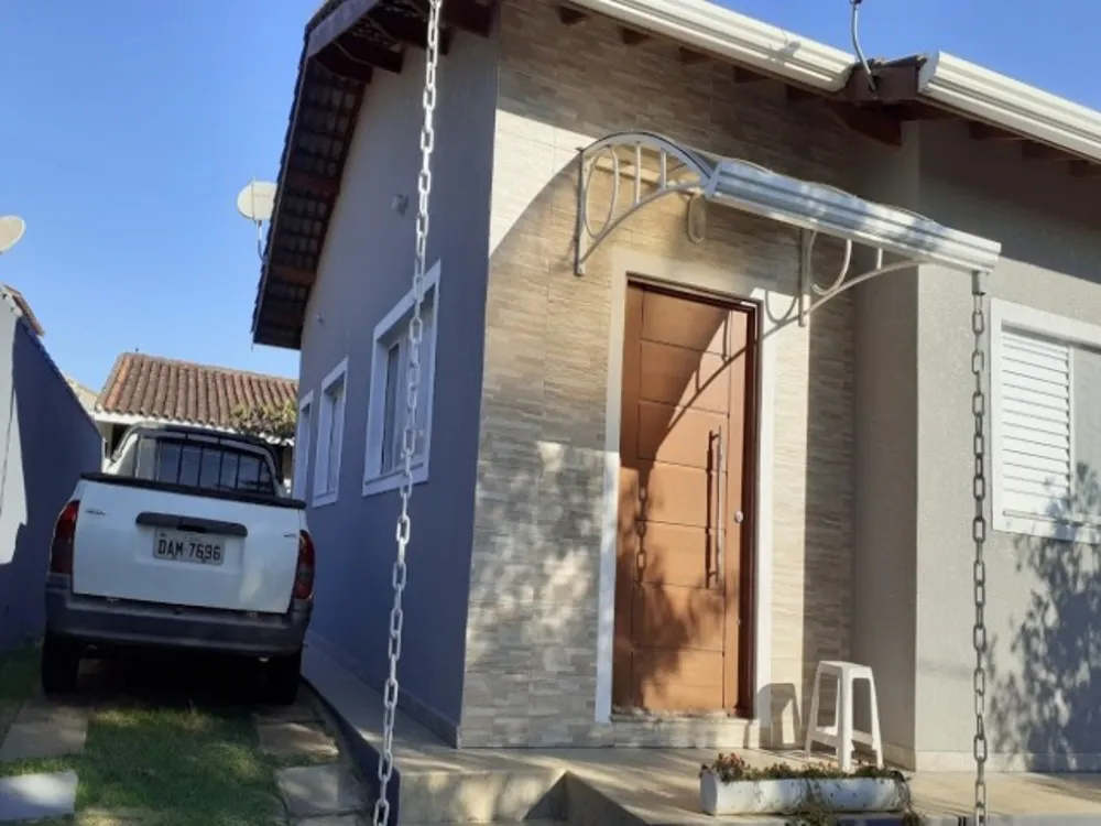 Sobrado, 3 quartos, 110 m² - Foto 2