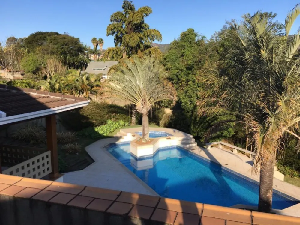 Casa, 3 quartos, 606 m² - Foto 2