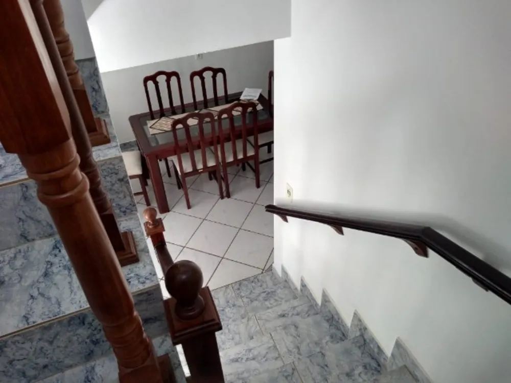 Sobrado, 3 quartos, 125 m² - Foto 3