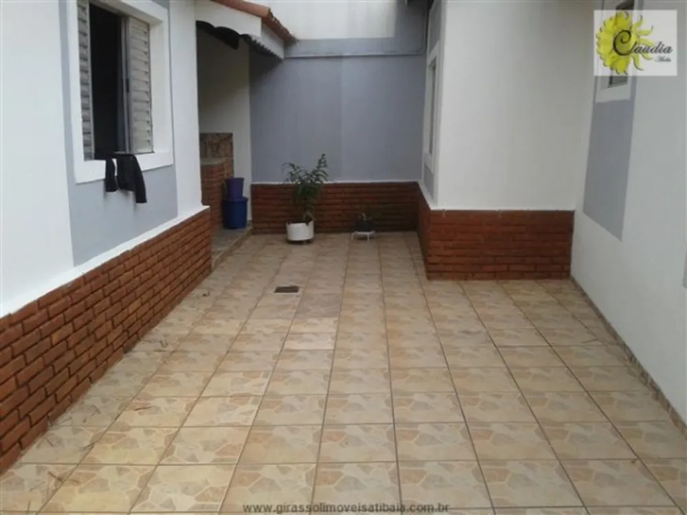 Casa, 5 quartos, 210 m² - Foto 1