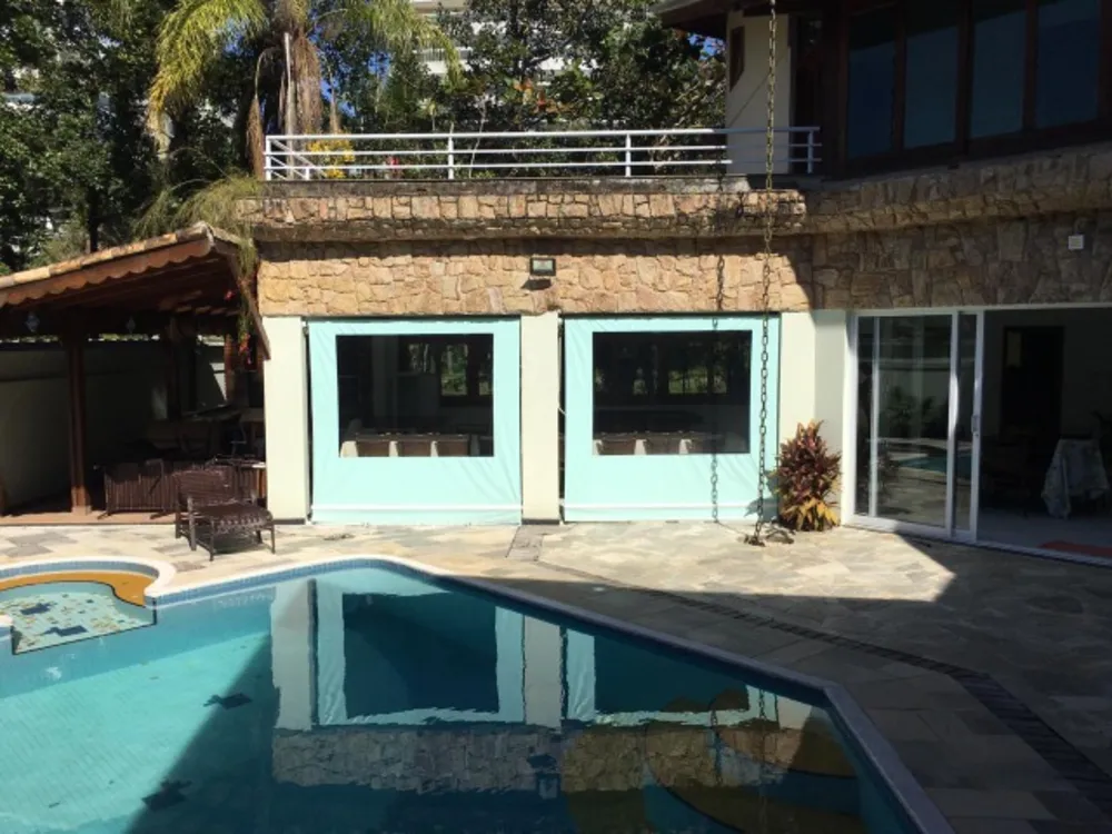 Sobrado, 6 quartos, 800 m² - Foto 2