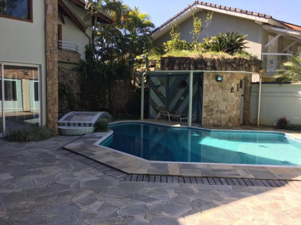 Sobrado, 6 quartos, 800 m² - Foto 1