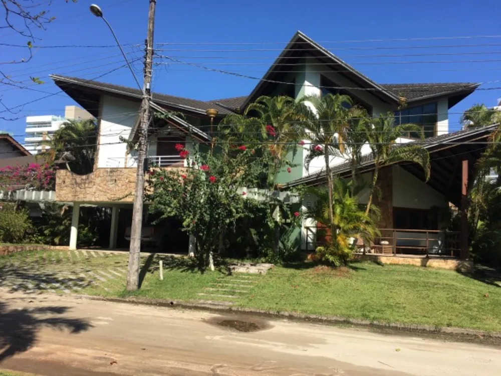 Sobrado, 6 quartos, 800 m² - Foto 3