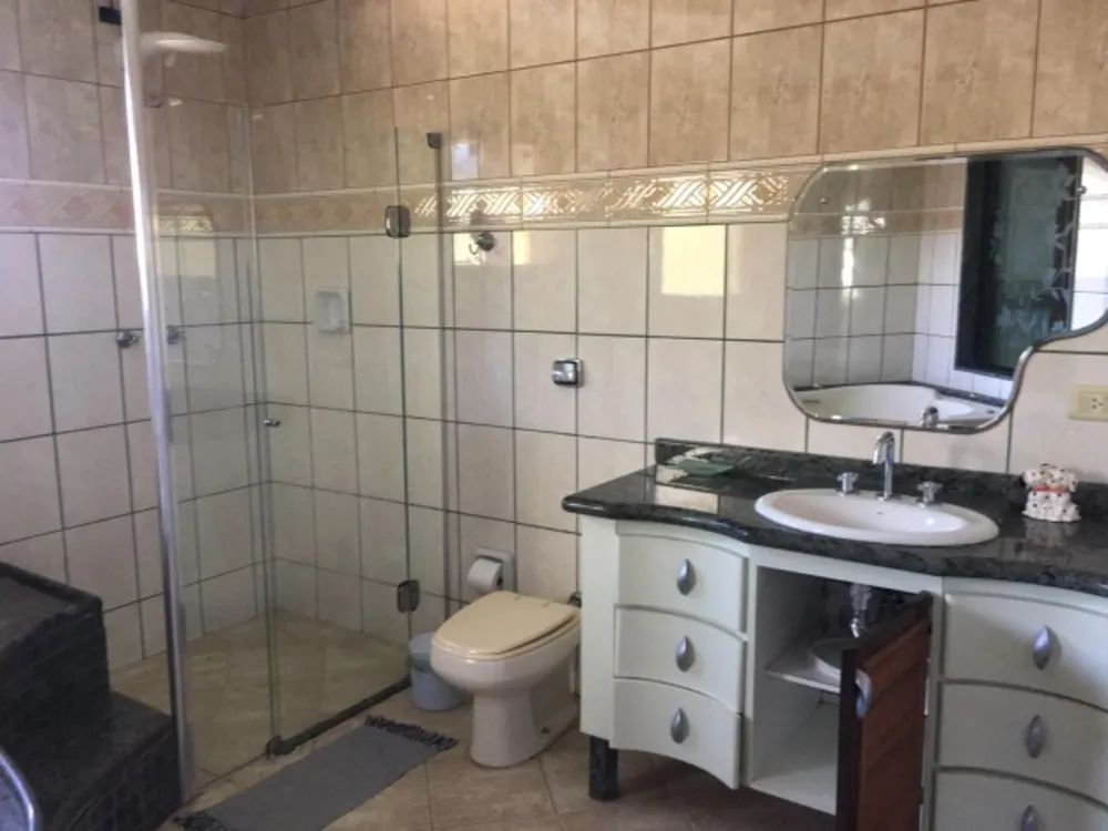 Sobrado, 6 quartos, 800 m² - Foto 4