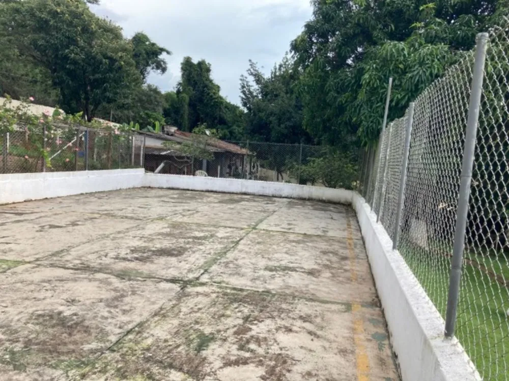 Chácara, 4 quartos - Foto 2