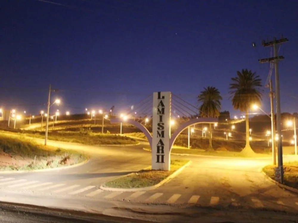 Terreno, 200 m² - Foto 1