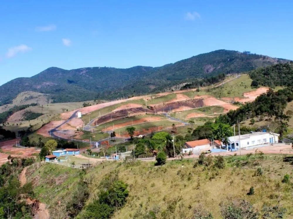 Terreno, 200 m² - Foto 2