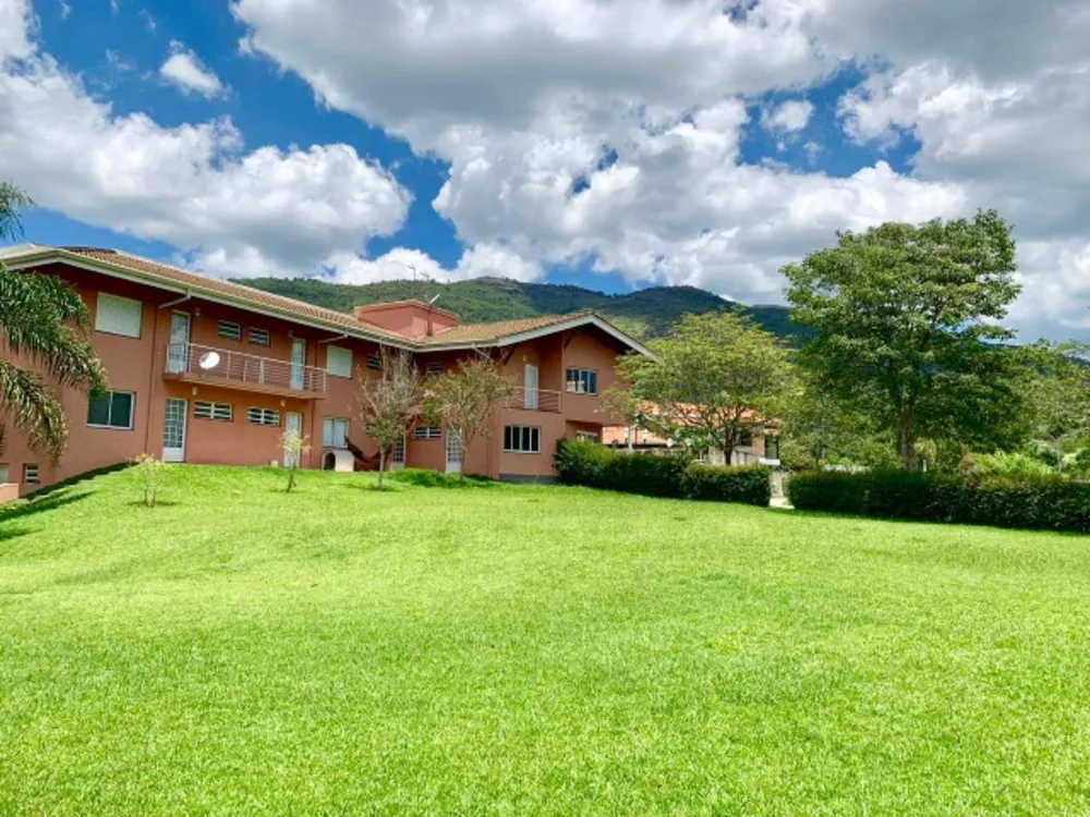 Apartamento, 1 quarto, 280 m² - Foto 4
