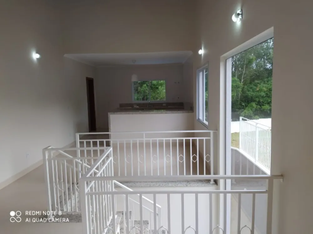 Sobrado, 4 quartos, 274 m² - Foto 3