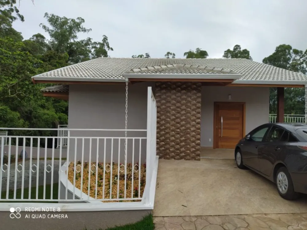Sobrado, 4 quartos, 274 m² - Foto 1