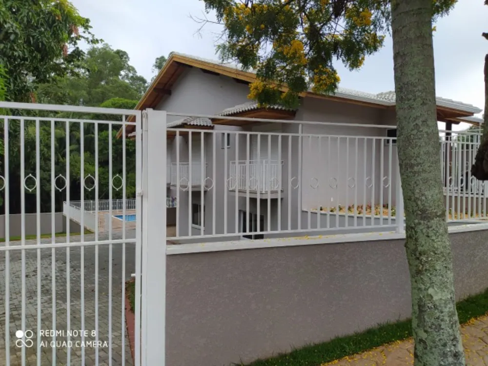 Sobrado, 4 quartos, 274 m² - Foto 4