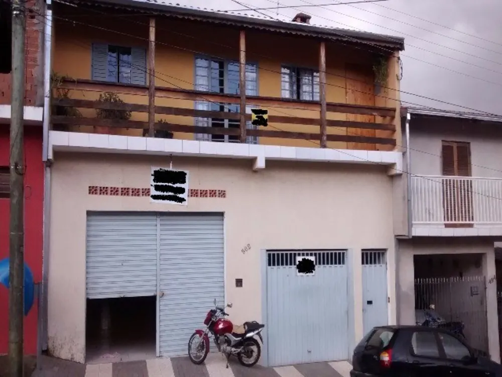 Sobrado, 3 quartos, 348 m² - Foto 1