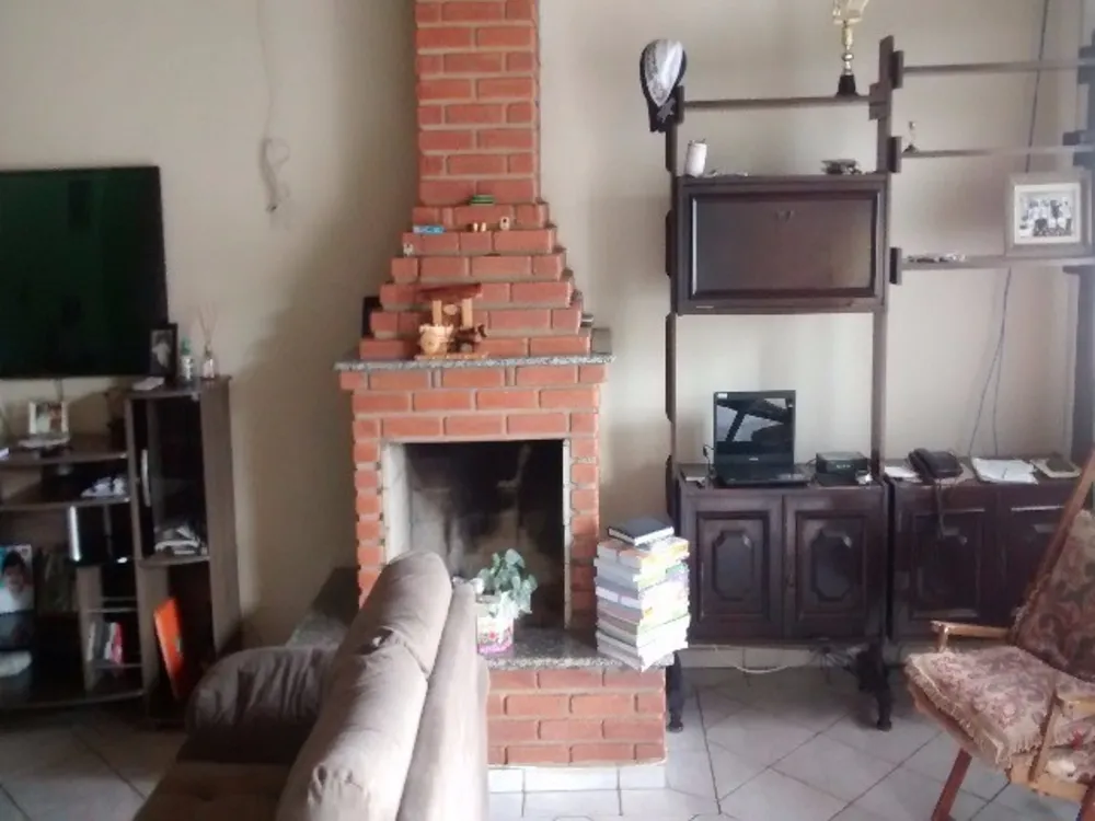 Sobrado, 3 quartos, 348 m² - Foto 4