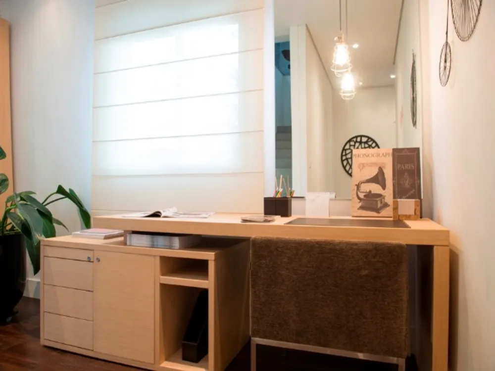Casa de Condomínio, 4 quartos - Foto 4