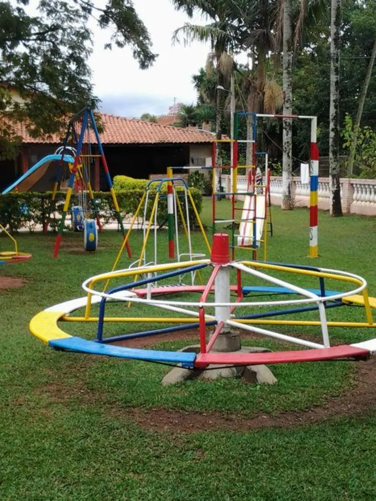 Sítio, 6 quartos, 4 hectares - Foto 3