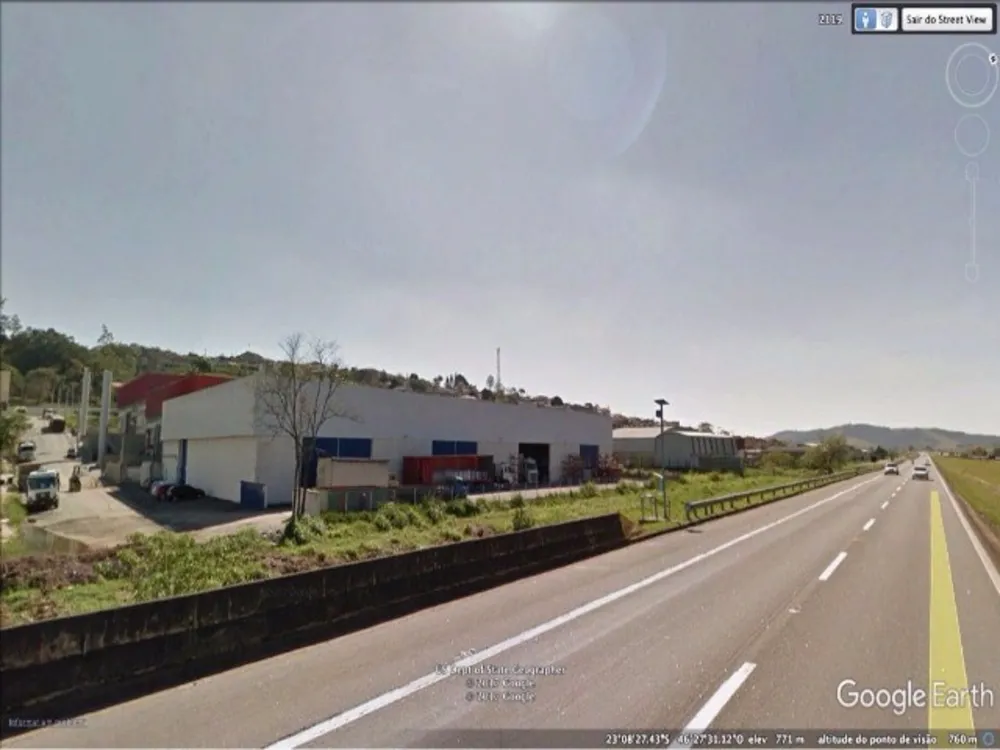 Depósito-Galpão, 3000 m² - Foto 4