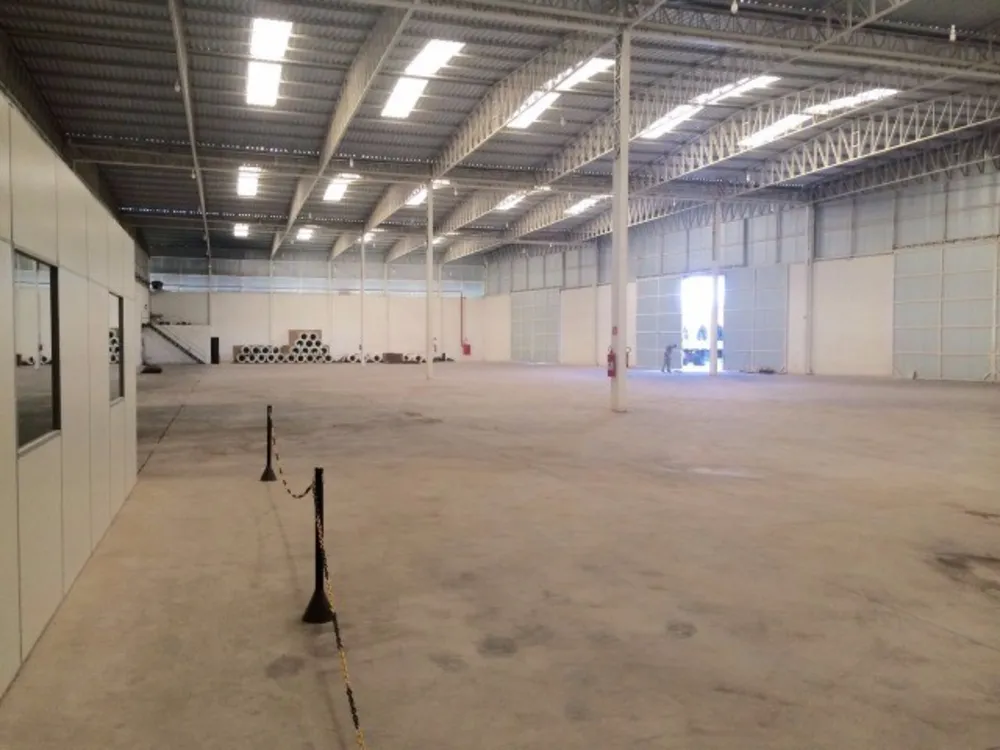 Depósito-Galpão, 3000 m² - Foto 3