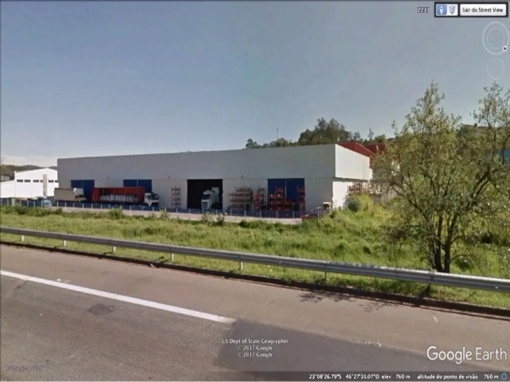 Depósito-Galpão, 3000 m² - Foto 2
