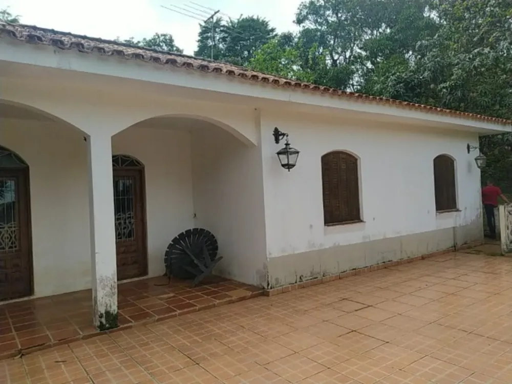Chácara, 3 quartos - Foto 1