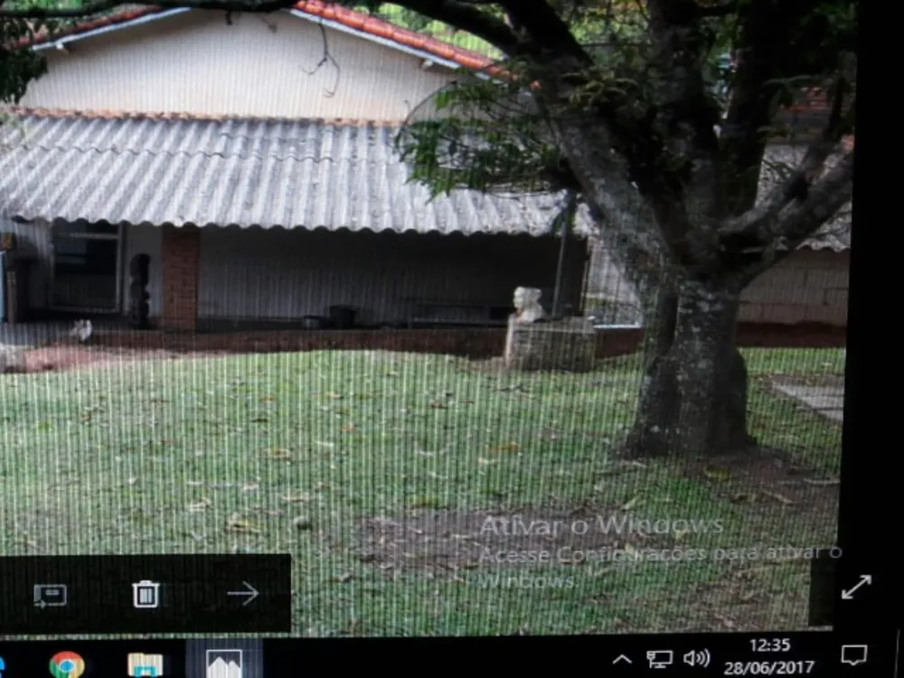 Chácara, 3 quartos - Foto 1