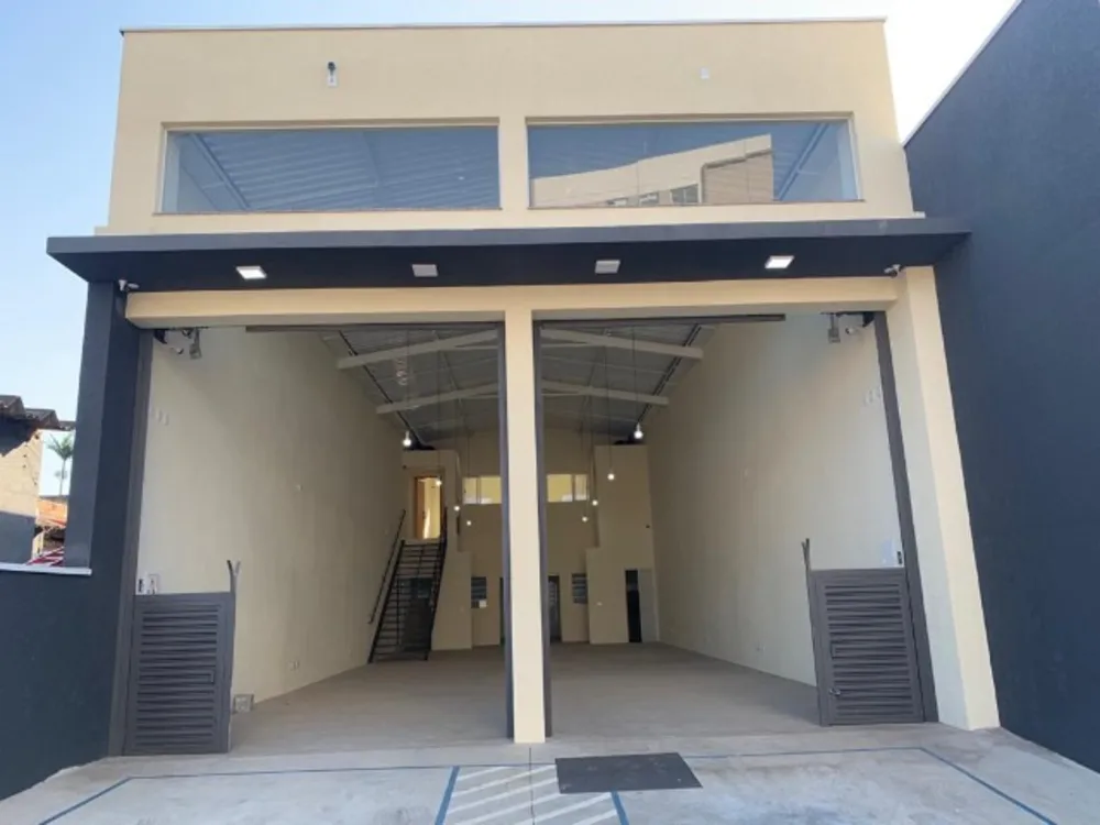 Prédio Inteiro, 240 m² - Foto 3
