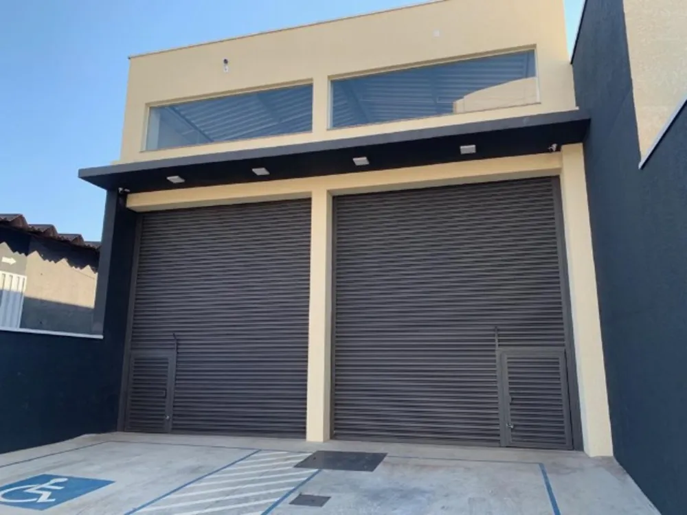Prédio Inteiro, 240 m² - Foto 2
