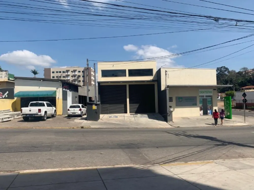 Prédio Inteiro, 240 m² - Foto 1
