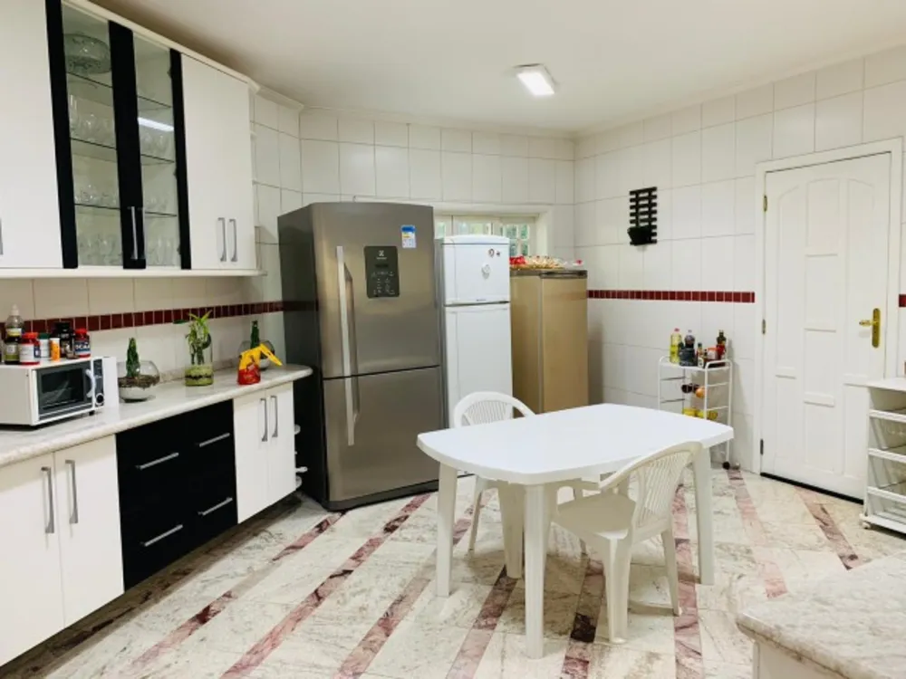 Sobrado, 5 quartos, 500 m² - Foto 3