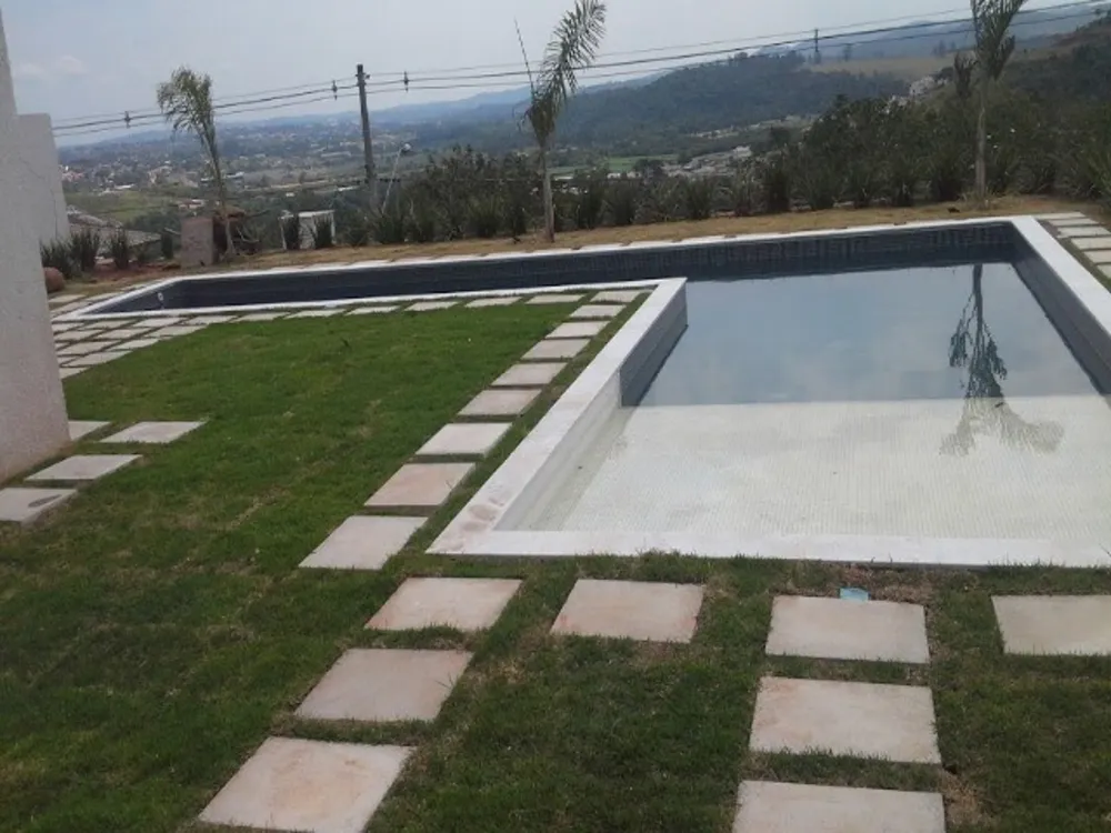 Sobrado, 4 quartos, 420 m² - Foto 4
