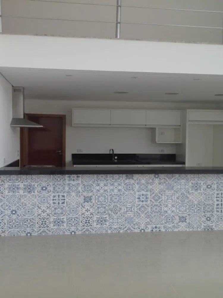 Sobrado, 4 quartos, 420 m² - Foto 3
