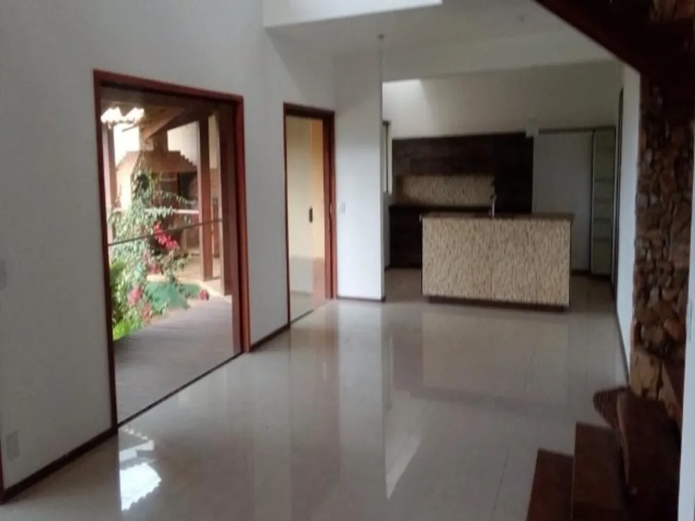 Sobrado, 1 quarto, 250 m² - Foto 3