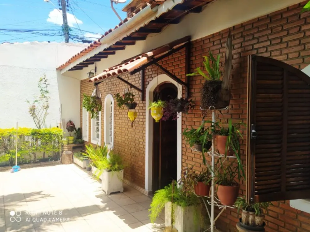 Casa, 2 quartos, 119 m² - Foto 1