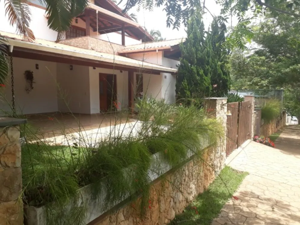 Casa de Condomínio, 4 quartos - Foto 1