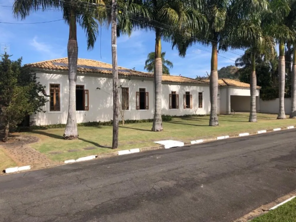 Casa, 3 quartos, 315 m² - Foto 2