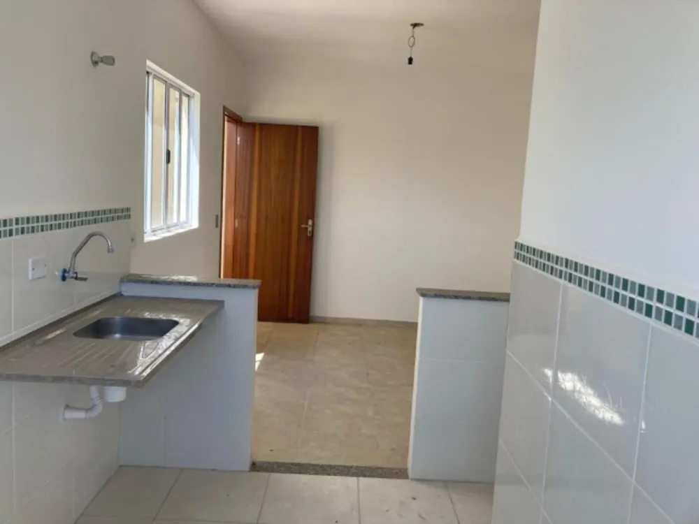 Apartamento, 2 quartos, 45 m² - Foto 2