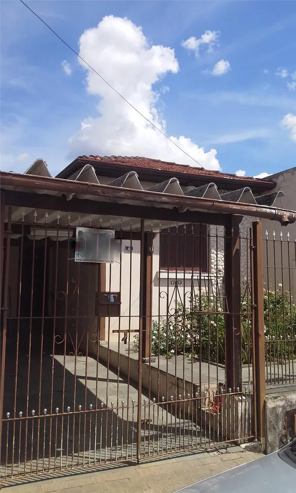 Casa, 2 quartos, 181 m² - Foto 1