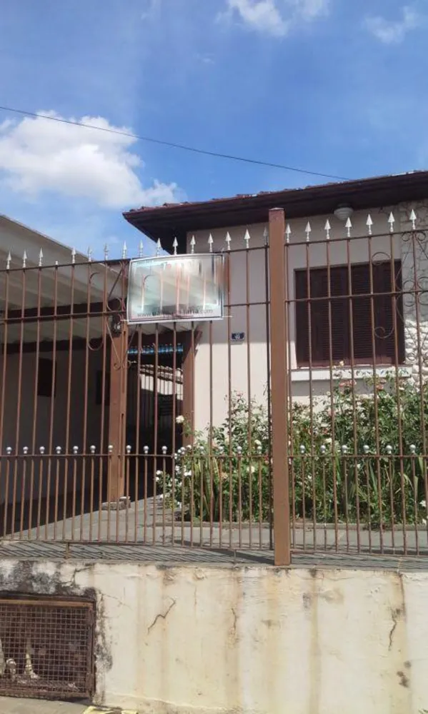 Casa, 2 quartos, 181 m² - Foto 3