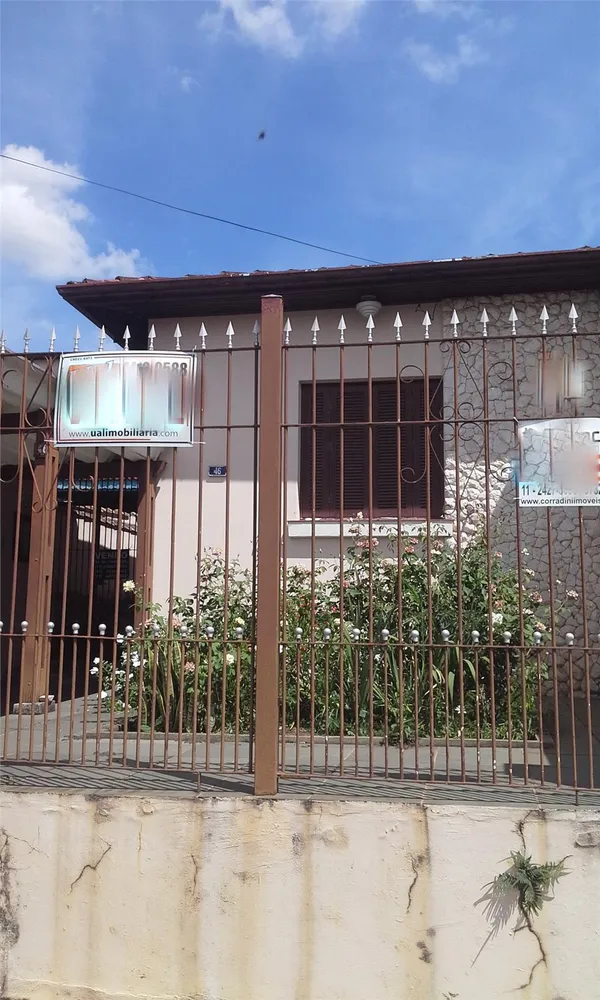 Casa, 2 quartos, 181 m² - Foto 2
