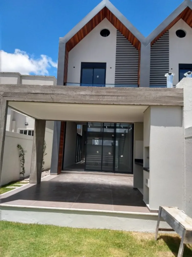 Sobrado, 2 quartos, 166 m² - Foto 1